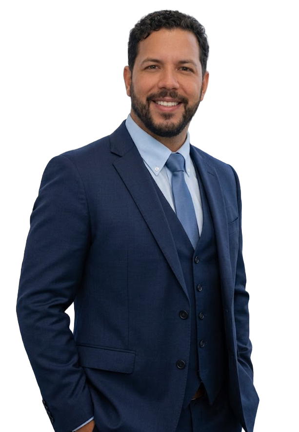 Carlos Léon Ramos